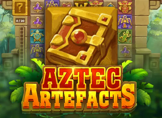 Aztec Artefacts