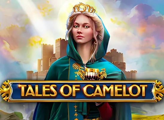 Tales Of Camelot