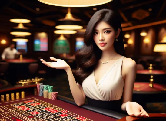 Tao Yuan Baccarat